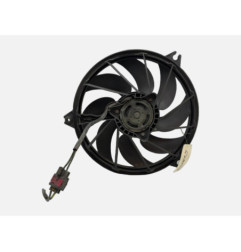 Moto ventilateur radiateur PEUGEOT 206