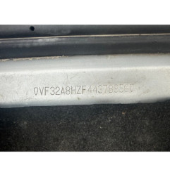 Moto ventilateur radiateur PEUGEOT 206
