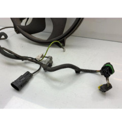 Moto ventilateur radiateur PEUGEOT PARTNER 1