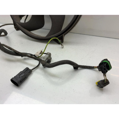 Moto ventilateur radiateur PEUGEOT PARTNER 1