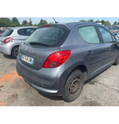 Mastervac PEUGEOT 207
