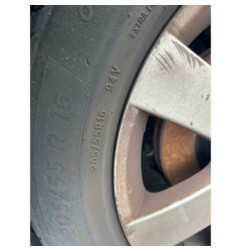 Vitre arriere droit PEUGEOT 308 1 SW