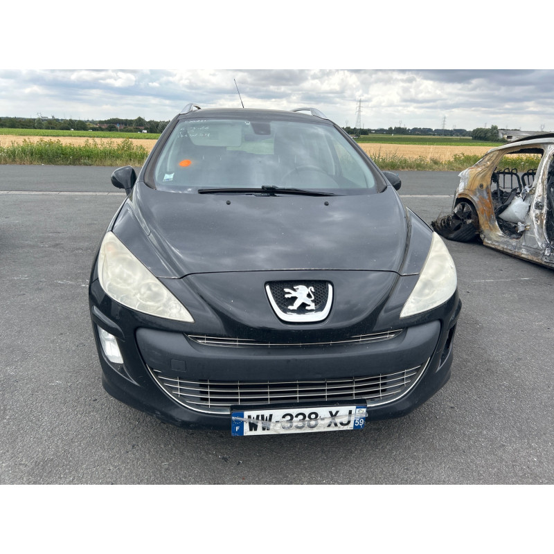 Vitre arriere droit PEUGEOT 308 1 SW Photo n°19