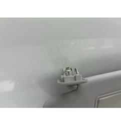 Pare soleil gauche PEUGEOT 308 1 SW