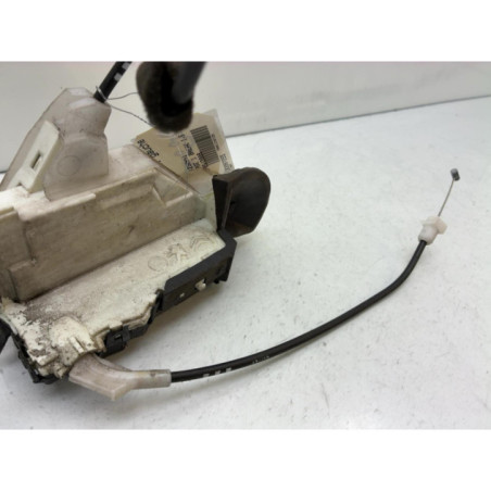 Serrure avant gauche PEUGEOT 308 1 SW