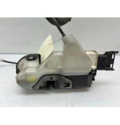 Serrure avant gauche PEUGEOT 308 1 SW