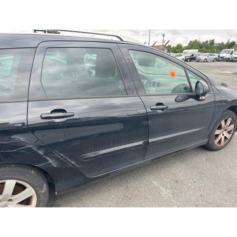 Serrure avant gauche PEUGEOT 308 1 SW Photo n°8