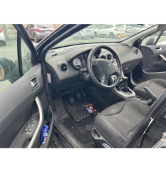 Serrure avant gauche PEUGEOT 308 1 SW