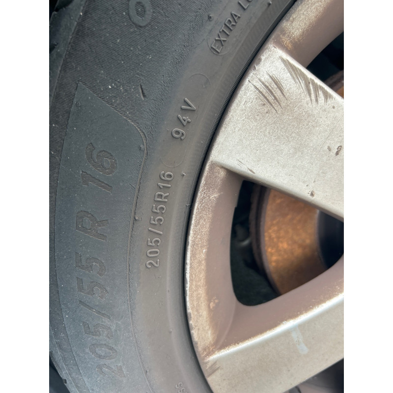 Serrure avant gauche PEUGEOT 308 1 SW Photo n°19