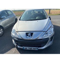 Serrure avant gauche PEUGEOT 308 1