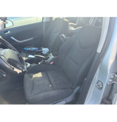 Serrure avant gauche PEUGEOT 308 1