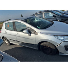 Pedale d'embrayage PEUGEOT 308 1