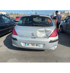 Pedale d'embrayage PEUGEOT 308 1