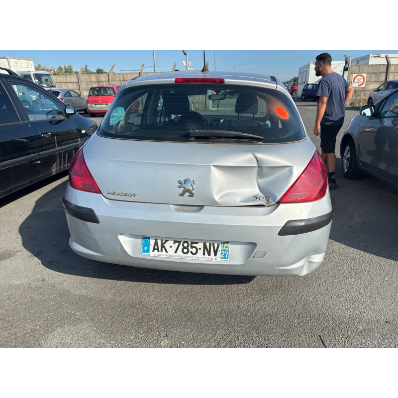 Pedale d'embrayage PEUGEOT 308 1 Photo n°10