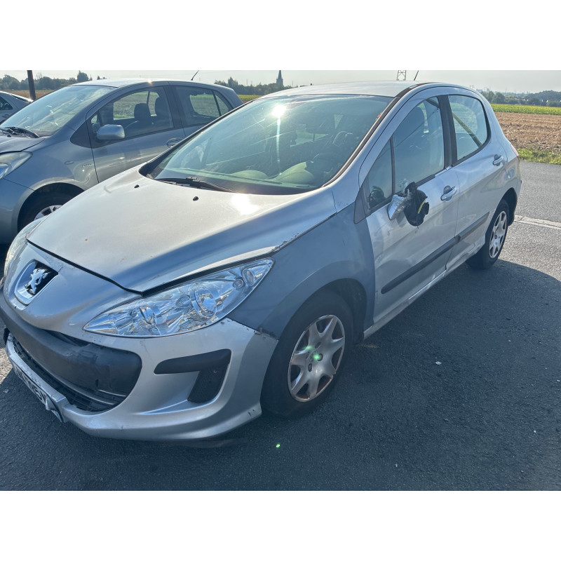 Pedale d'embrayage PEUGEOT 308 1 Photo n°11
