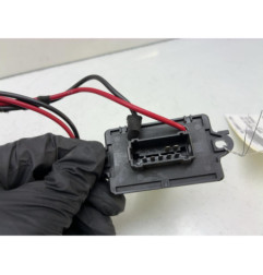 Resistance chauffage RENAULT TWINGO 2