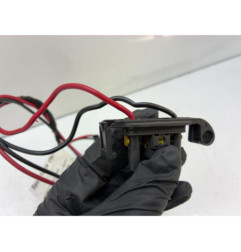 Resistance chauffage RENAULT TWINGO 2