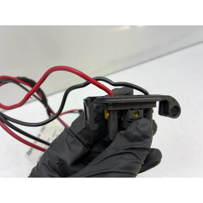 Resistance chauffage RENAULT TWINGO 2 Photo n°3