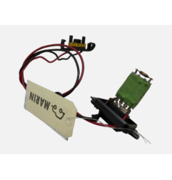Resistance chauffage RENAULT TWINGO 2