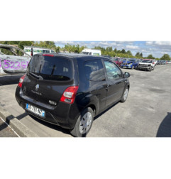 Resistance chauffage RENAULT TWINGO 2
