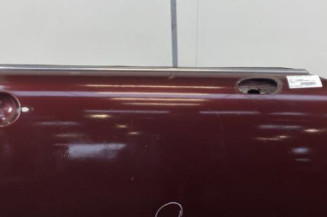 Porte avant droit MINI MINI 1 R50/R53 Photo n°1