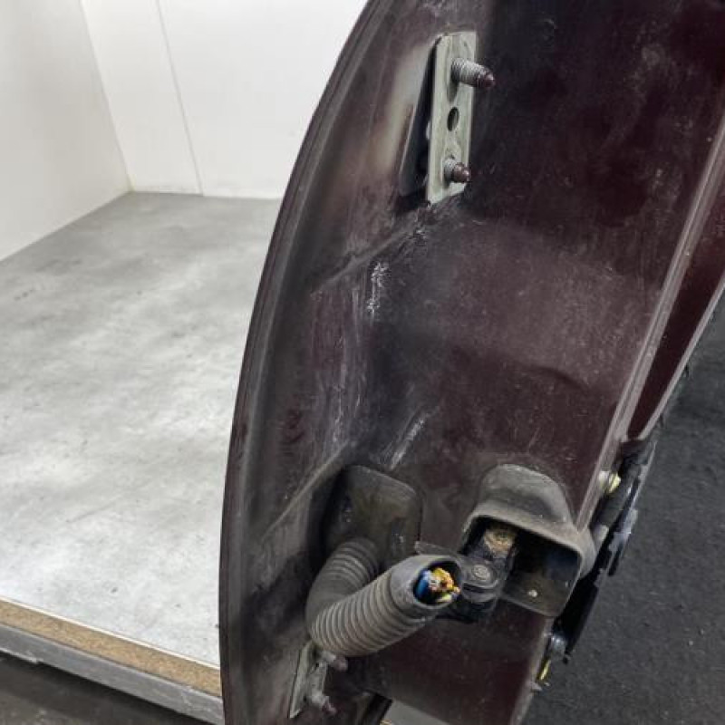 Porte avant droit MINI MINI 1 R50/R53 Photo n°7