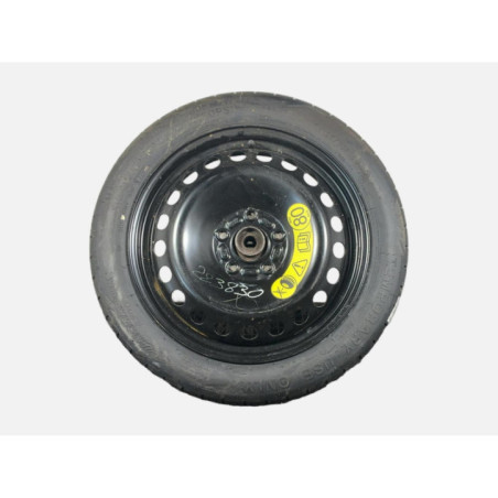 Roue de secours FORD FOCUS 4 Photo n°1