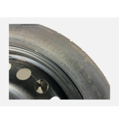 Roue de secours FORD FOCUS 4
