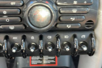 Porte avant droit MINI MINI 1 R50/R53