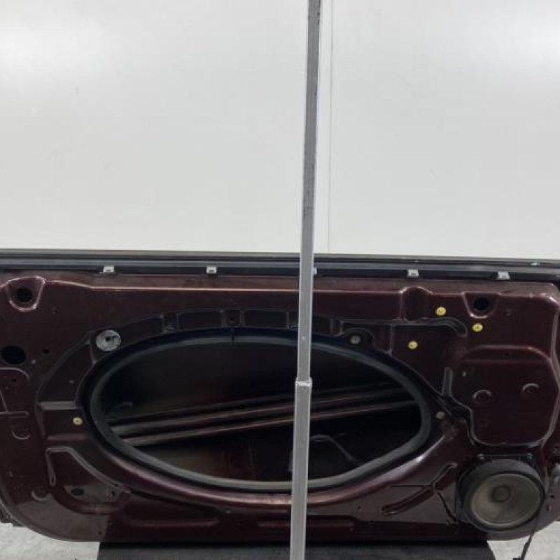 Porte avant gauche MINI MINI 1 R50/R53 Photo n°6