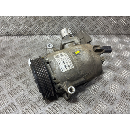 Compresseur clim AUDI A1 1 Photo n°1