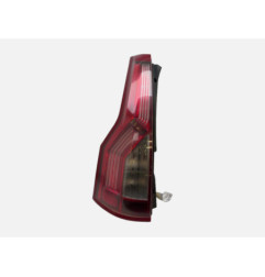 Feu arriere principal gauche (feux) CITROEN C4 GRAND PICASSO 1 Photo n°1