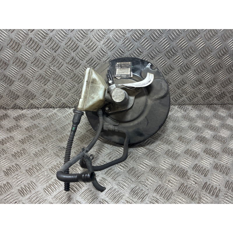 Mastervac CITROEN C4 GRAND PICASSO 1 Photo n°3