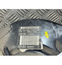 Mastervac CITROEN C4 GRAND PICASSO 1