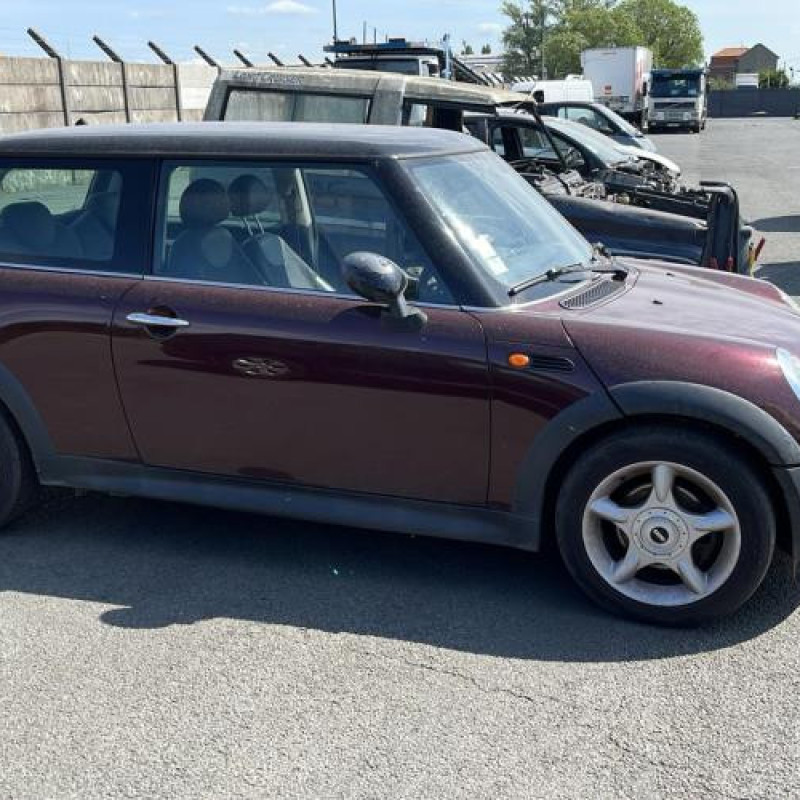 Retroviseur droit MINI MINI 1 R50/R53 Photo n°6