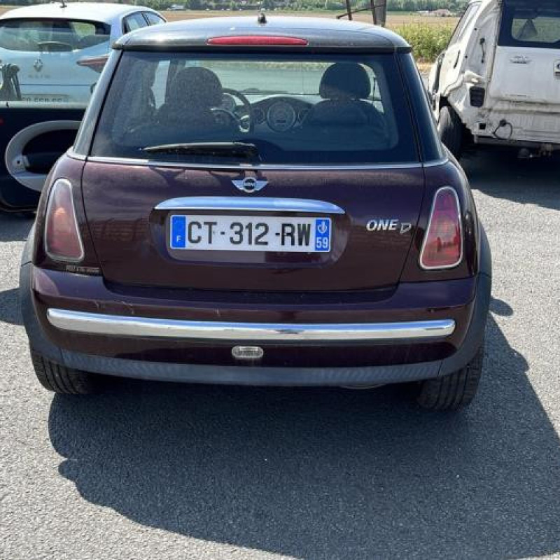 Retroviseur droit MINI MINI 1 R50/R53 Photo n°7