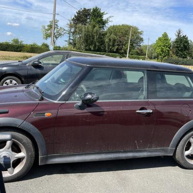 Retroviseur droit MINI MINI 1 R50/R53 Photo n°8