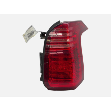 Feu arriere principal droit (feux) PEUGEOT 5008 1 Photo n°1