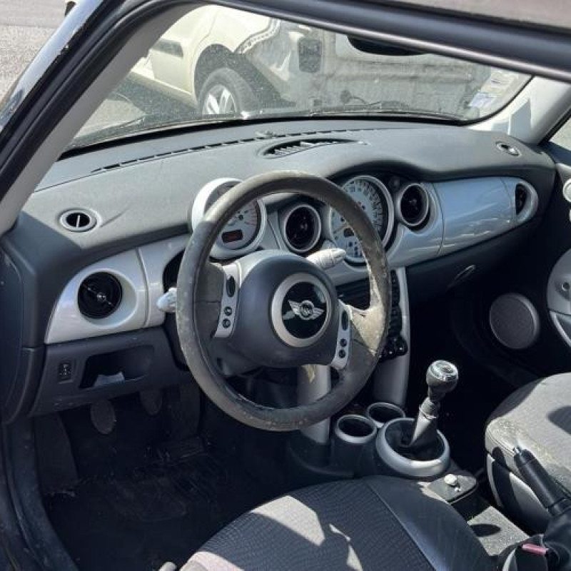 Retroviseur gauche MINI MINI 1 R50/R53 Photo n°8
