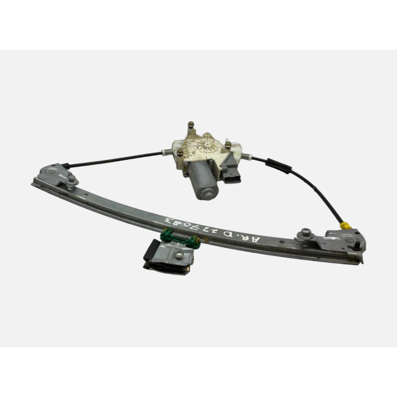 Leve vitre electrique arriere droit PEUGEOT 607 Photo n°1