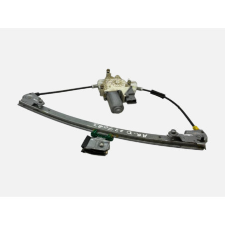 Leve vitre electrique arriere droit PEUGEOT 607 Photo n°1