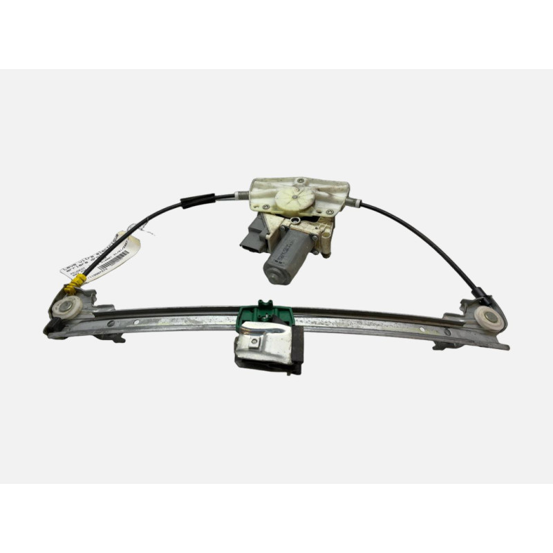 Leve vitre electrique arriere droit PEUGEOT 607 Photo n°6