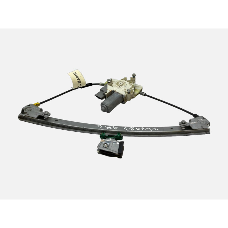 Leve vitre electrique arriere gauche PEUGEOT 607 Photo n°1