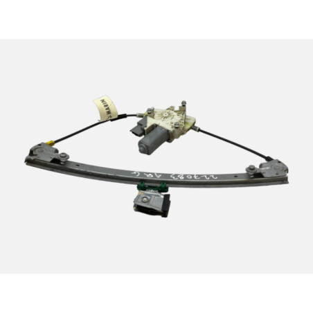 Leve vitre electrique arriere gauche PEUGEOT 607 Photo n°1