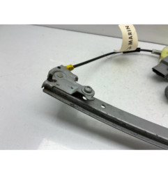 Leve vitre electrique arriere gauche PEUGEOT 607