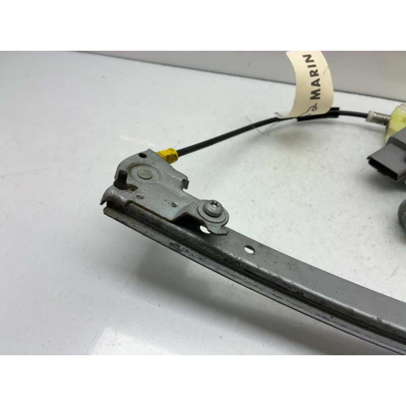 Leve vitre electrique arriere gauche PEUGEOT 607 Photo n°2