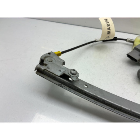 Leve vitre electrique arriere gauche PEUGEOT 607