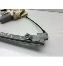 Leve vitre electrique arriere gauche PEUGEOT 607