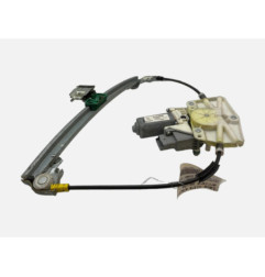 Leve vitre electrique arriere gauche PEUGEOT 607