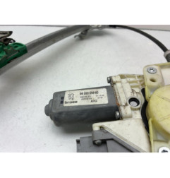 Leve vitre electrique arriere gauche PEUGEOT 607